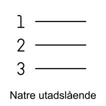 Brukerveiledning - Nordic Edge UT vinduer og vindusdører